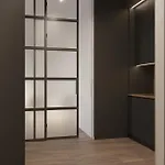 Апартаменты M&d Old City, Pylnykarska Str Львов