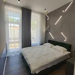 M&d Old City, Pylnykarska Str Apartment *