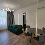 M&d Old City, Pylnykarska Str Apartment Lviv