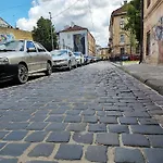 M&d Old City, Pylnykarska Str Lviv