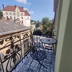 Апартаменты M&d Old City, Pylnykarska Str *