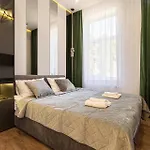M&d Old City, Pylnykarska Str Апартаменты Львов