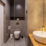 Апартаменты M&d Old City, Pylnykarska Str
