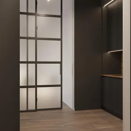 Apartman M&d Old City, Pylnykarska Str Lviv