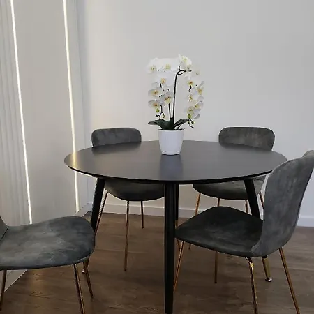 M&d Old City, Pylnykarska Str Διαμέρισμα