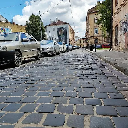 M&d Old City, Pylnykarska Str Leopoli