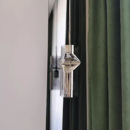 Apartman M&d Old City, Pylnykarska Str