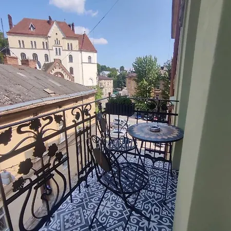 Appartamento M&d Old City, Pylnykarska Str *