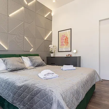 Apartman M&d Old City, Pylnykarska Str *