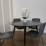 M&d Old City, Pylnykarska Str Apartment