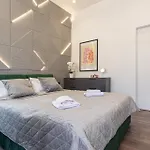 Apartment M&d Old City, Pylnykarska Str *