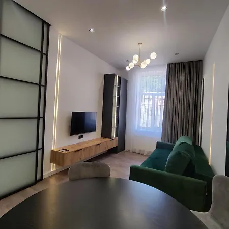 M&d Old City, Pylnykarska Str Apartment *